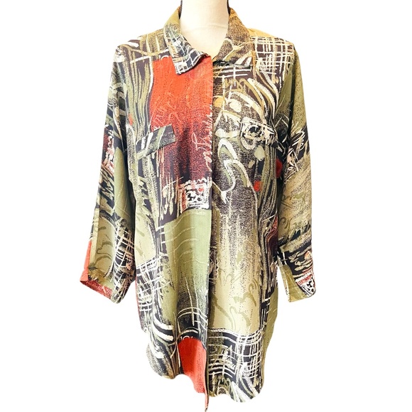 Pants - Vintage pants set